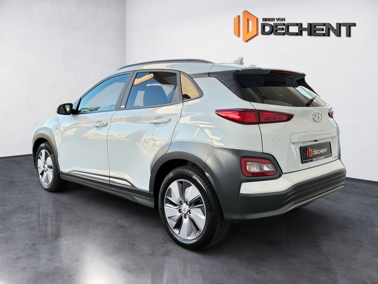 Fahrzeugabbildung Hyundai Kona Premium Elektro 64kWh Navi/Head-Up!