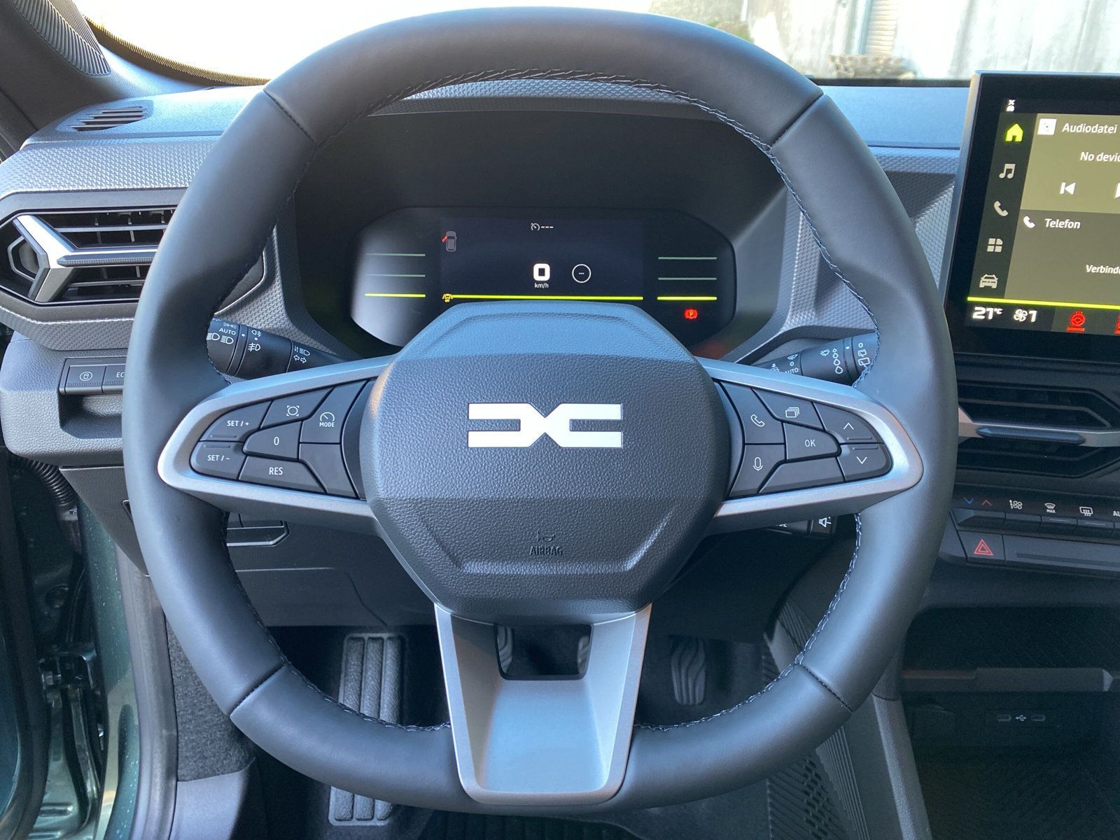 Dacia Duster - Bild 20
