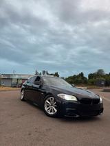 BMW 523i F10 - BMW 523: F10 523i