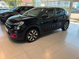 Citroën C3 Elle 67000 KM Navi Carplay Steuerkette Neu - Citroën C3: Limousine