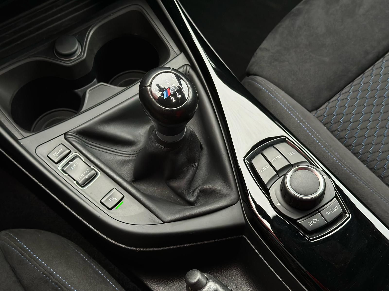 BMW M140i SHADOW LINE LED#PDC#H&K#SHZ#SH#1.HAND - Image 14
