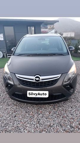 Opel Zafira Tourer 1.6 Turbo EcoM 150CV Elective