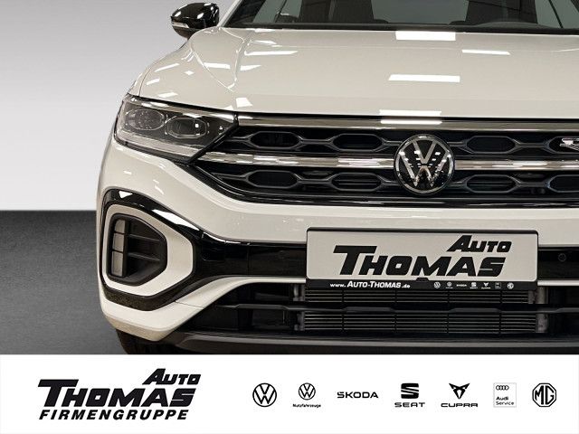 Image of Volkswagen T-Roc