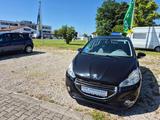 Peugeot 208 Allure - Peugeot 208 mit Diesel-Antrieb