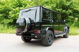 Mercedes-Benz G 55 AMG, lang AMG GRAND EDITION - gebrauchte Mercedes-Benz G 55 AMG aus dem Jahr 2005