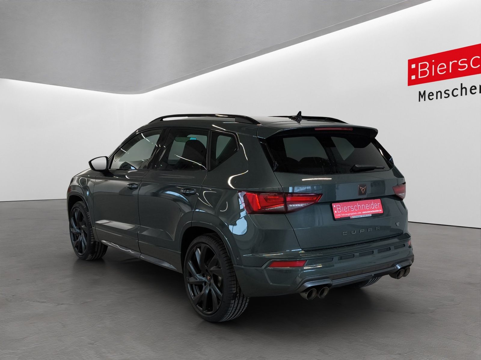 Cupra Ateca - Bild 7