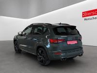 Cupra Ateca - Vorschau Bild 7