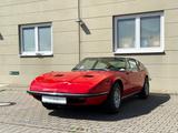 Maserati 4700 / Handschalter / Überholter Motor - Maserati Indy