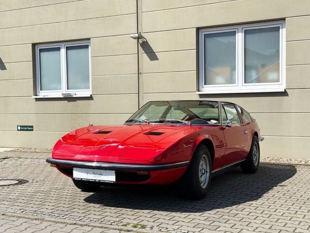 Maserati 4700