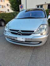 Citroën C8 HDi 135 FAP Tendance Tendance - Citroën C8 aus 2009