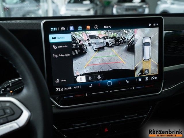 Passat Variant Elegance TDI DSG GJR AHK IQ Drive