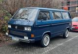 Volkswagen VW T3 Caravelle H Gutachten Wertgutachten ... - Volkswagen T3 Caravelle aus 1985
