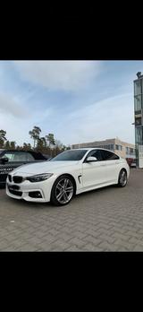 BMW 420d 2017 - BMW 420 in Köln