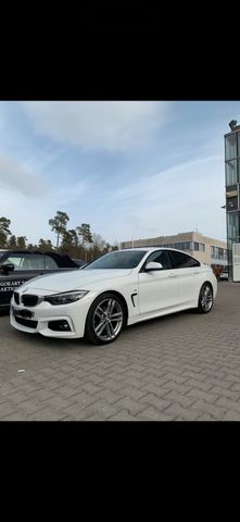 BMW BMW 420d 2017