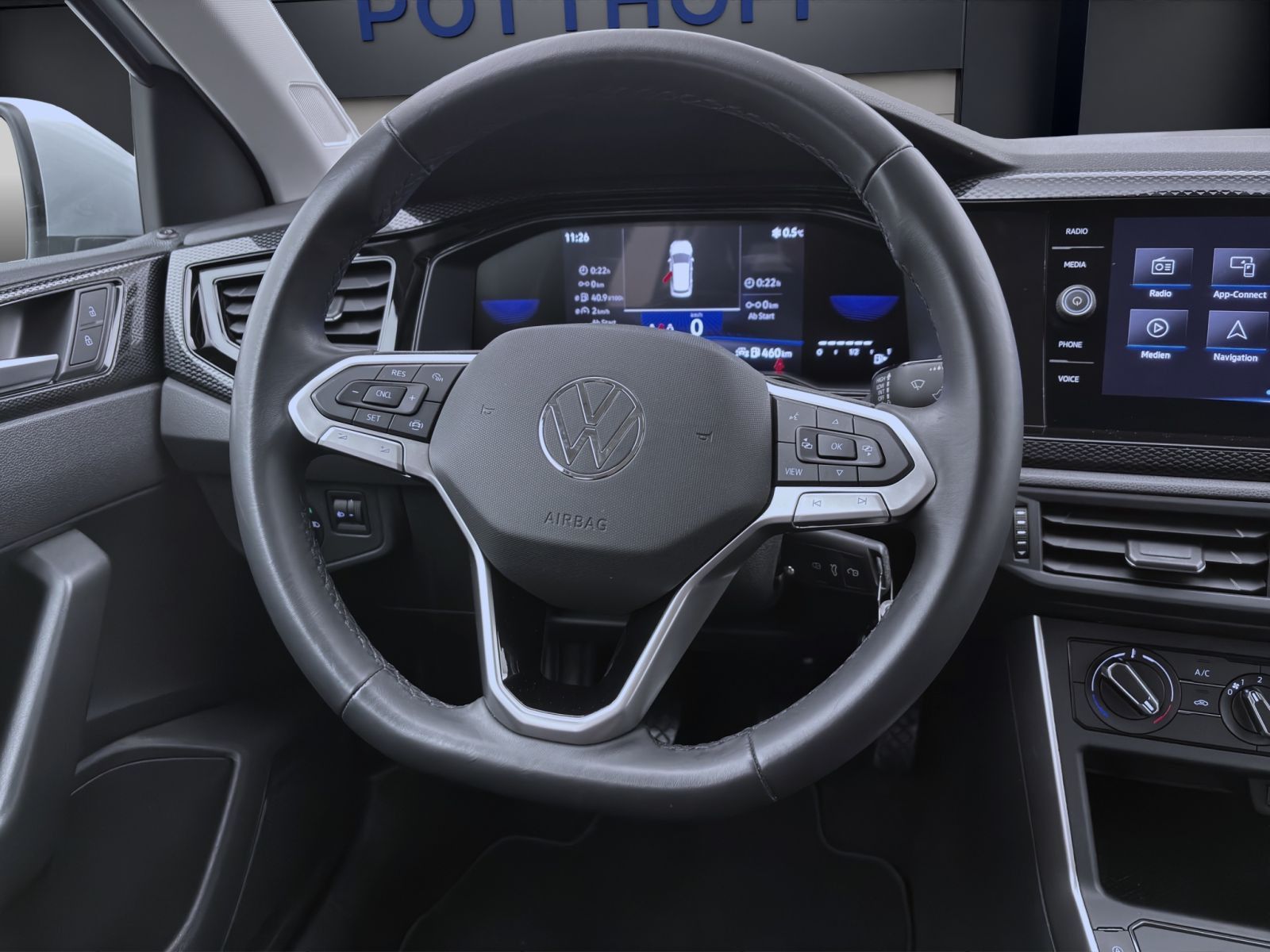 Volkswagen Polo - Bild 11