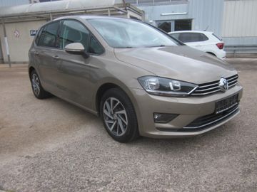 Volkswagen Golf - 4