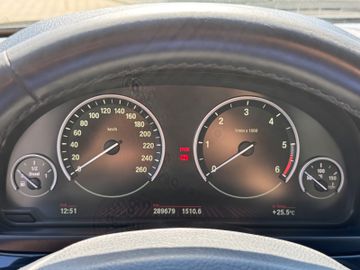 BMW 530 - 7