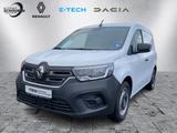 Renault Kangoo E-TECH IIIRapid E 22KW inkl. 5 J. Wartung - Renault Kangoo E-TECH: Van