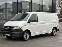 VW T6 Transporter - Ansicht 5