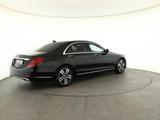 Mercedes-Benz S 400 d Lang Comand+Kam+4xSitzhzg+LED+Servoschl - Mercedes-Benz S 400 Gebrauchtwagen