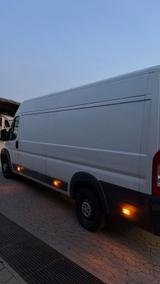 Peugeot boxer - Peugeot Boxer in Bonn