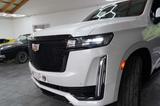 Cadillac 6.2L V8 Sport Platinum - mit Benzin-Antrieb: mit ABS, Geländewagen
