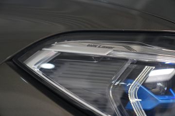 BMW X6 - 7