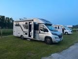 Adria MatrixSupr.670SL*180PS*Auto.*Hubst.*AHK*LED*Sol* - Offers matching your search criteria