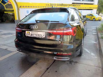 Audi A6 - 11