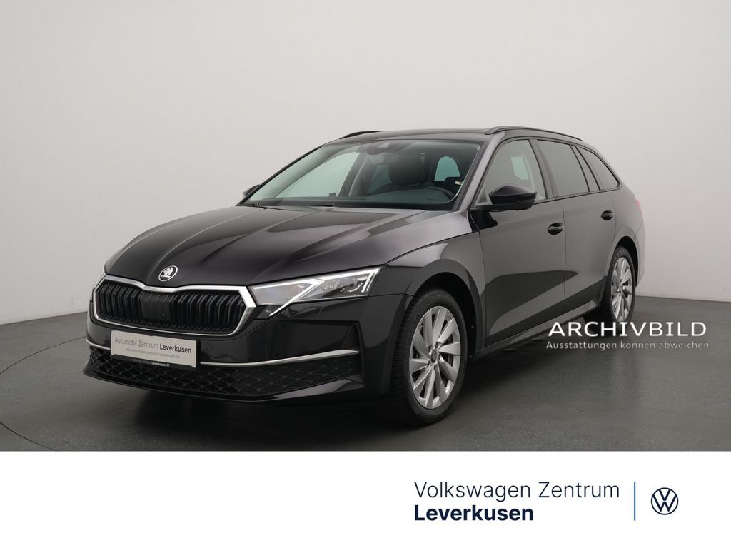 Image of Skoda Octavia