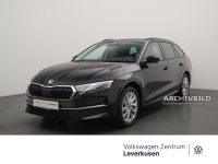 Skoda Octavia - Vorschau Bild 1