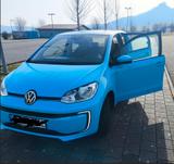 Volkswagen e-up! Style Plus e-up! Style Plus