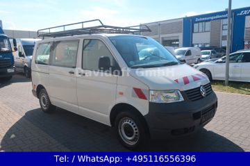 Volkswagen T5 Transporter - 7