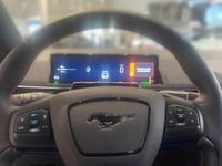 Ford Mustang Mach-E - Vorschau Bild 8