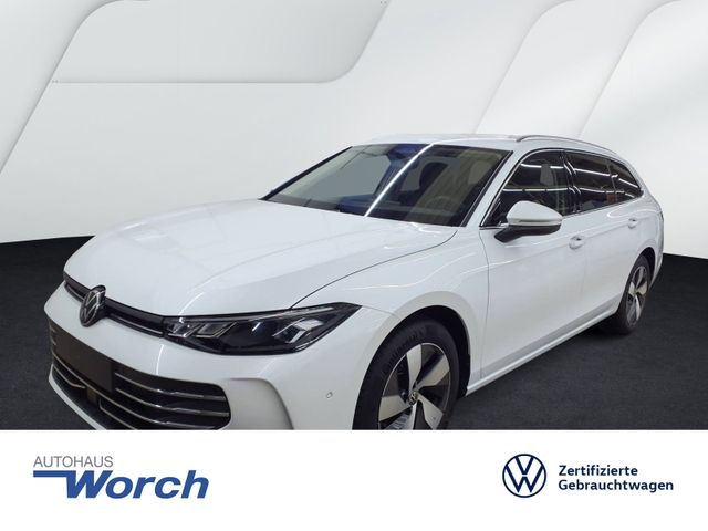 Passat 1.5 TSI DSG BUSINESS AHK+LED+KAMERA+SHZ