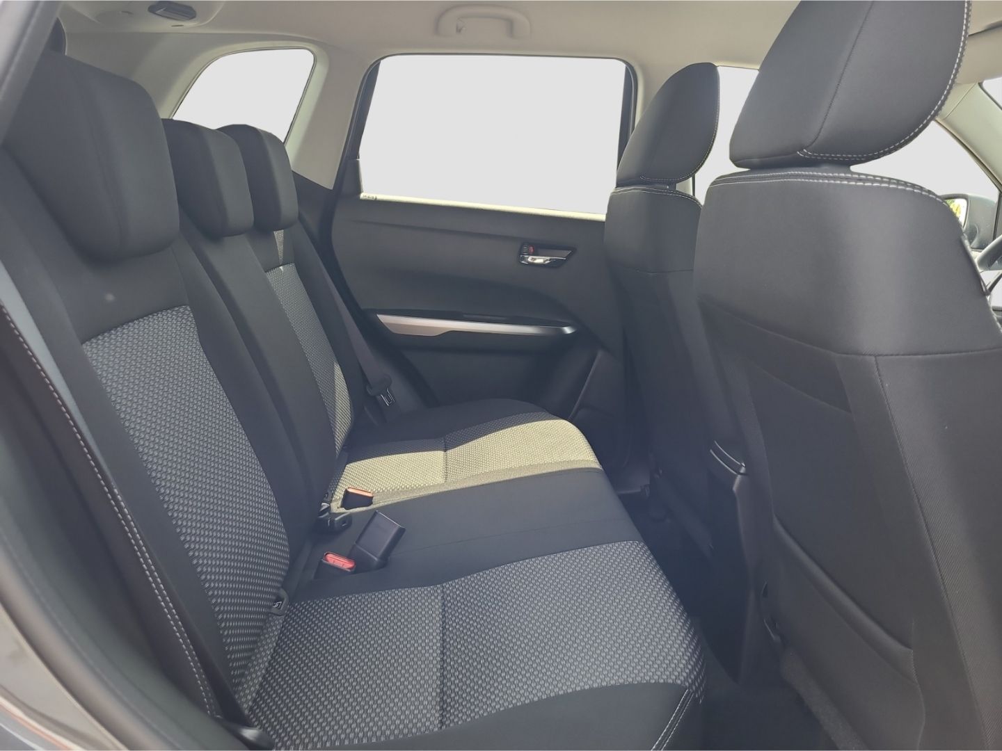 Suzuki Vitara - Bild 18