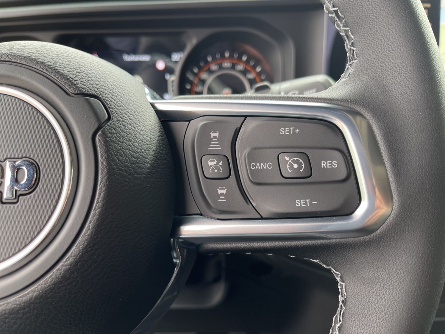 Jeep Wrangler - Bild 15