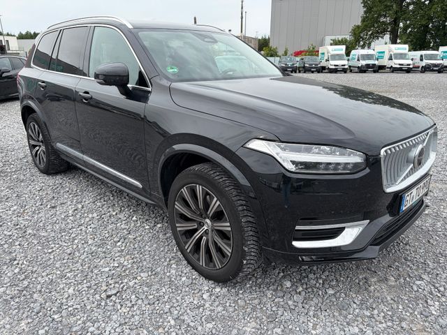 Volvo XC 90 Plus Bright AWD
