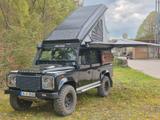 Land Rover Defender 110 Td4 Station Wagon Edition 60YRS... - Land Rover Defender: Edition