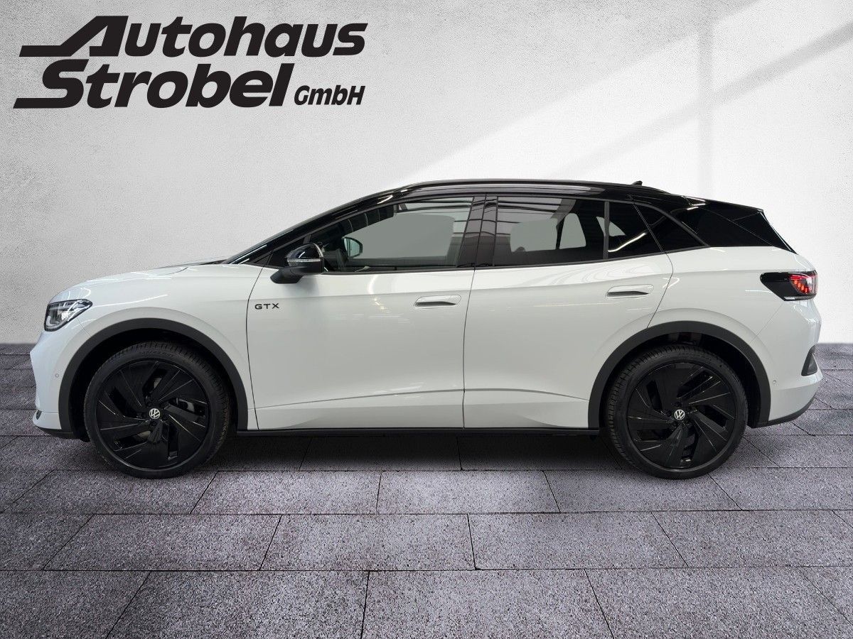 Volkswagen ID.4 - Bild 3