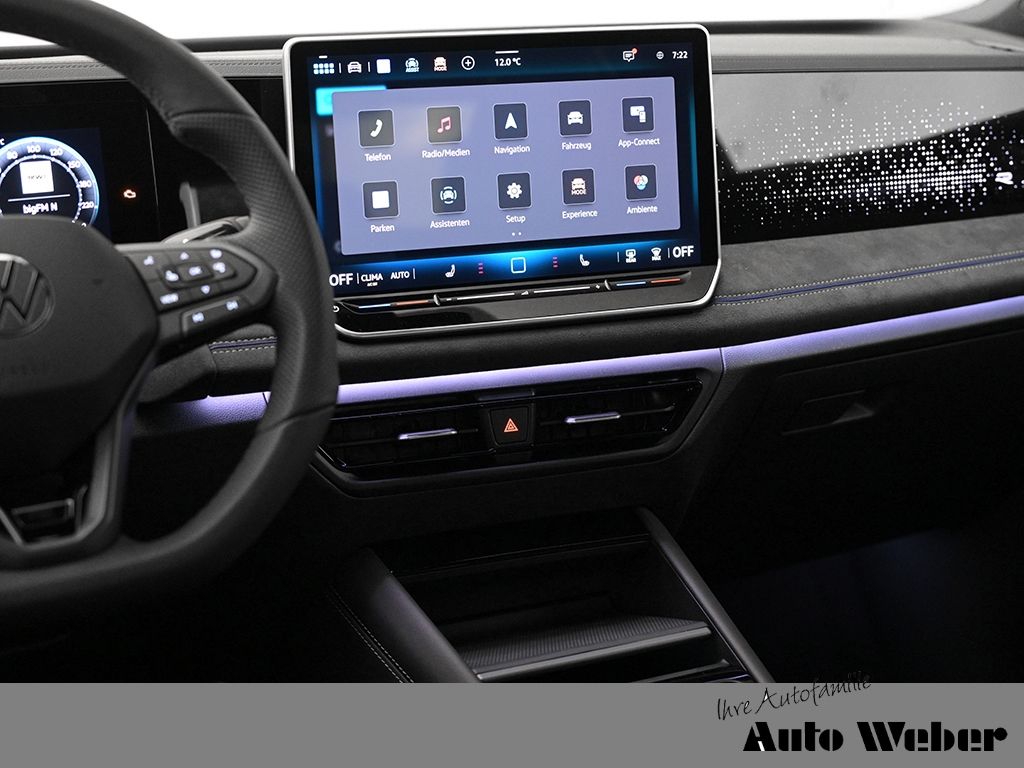 Volkswagen Tiguan - Bild 15