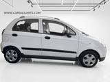 Chevrolet Matiz 800 S Smile GPL Eco Logic - Chevrolet Matiz mit LPG-Antrieb