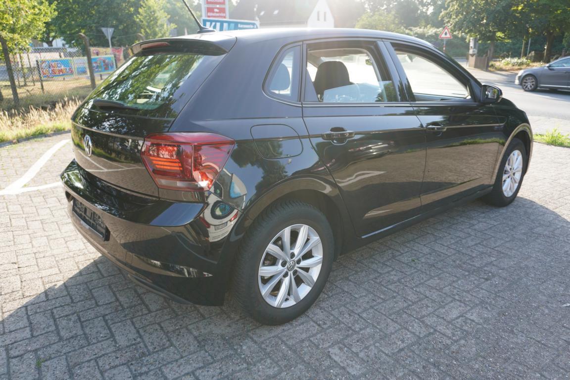 Volkswagen Polo VI Highline Service Neu HU Neu Finanzierung, миниатюра 6