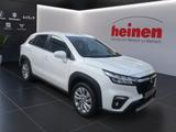 Suzuki S-Cross 1.4 Comfort Hybrid LED CARPLAY+ANDROID - Suzuki aus 2023