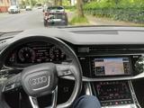 Audi Q7 50 TDI quattro tiptronic S line S line - gebrauchte Audi Q7 aus dem Jahr 2020
