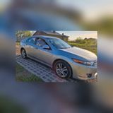 Honda Accord Tourer 2.0 Elegance Automatik Elegance - Honda Accord Gebrauchtwagen