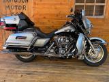 Harley-Davidson E-Glide Ultra Classic 100 Jahre Anniversary - HARLEY-DAVIDSON 2003 ANNIVERSARY