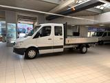 Mercedes-Benz Sprinter 313 CDI/Doppel-Maxi-Pritsche3.40/Klima/ - gebrauchte Mercedes-Benz Sprinter aus dem Jahr 2013