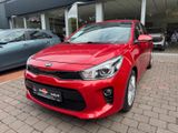 Kia RIO 1.2 DREAM-TEAM - Kia Rio aus 2019
