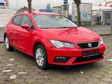 Seat Leon 1.5 TSI Navi SH PDC 2.Hand - Seat Leon in Wiesbaden